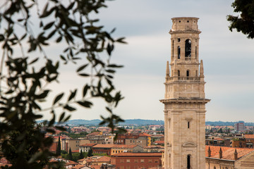 Chruch of Verona