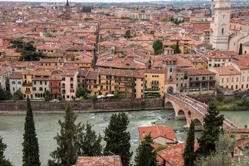Veronas Oldtown