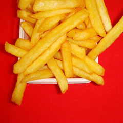 French fries