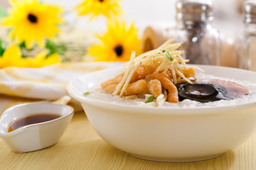 Gruel