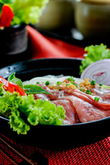 Beef Pho