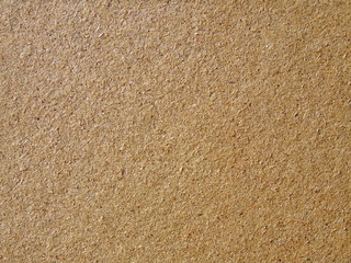 Brown texture of sawdust