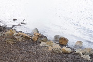 Island: heiße Quellen am Laugarvatn See - Pingvellir- Golden Circle