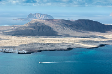 Lanzarote © Tom Bayer