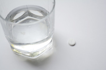 take medicine