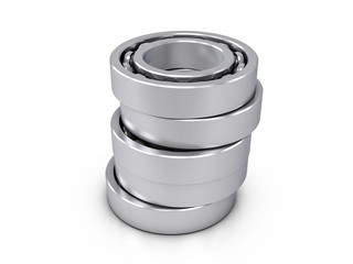 Ball bearings