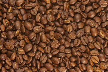 coffee beans
