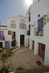 Frigiliana, Málaga, Andalucía (España)8