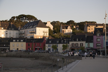 Obraz premium France Bretagne