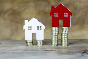 House Prices ,Search Concept