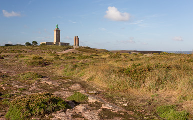 Phare du Cap Fréhel