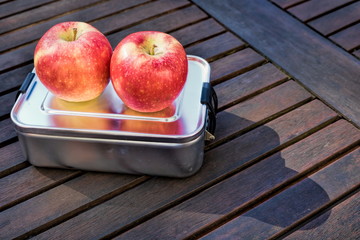 Gesunde Ernährung