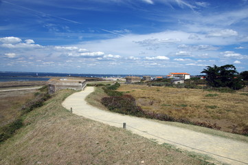 pointe de st gildas