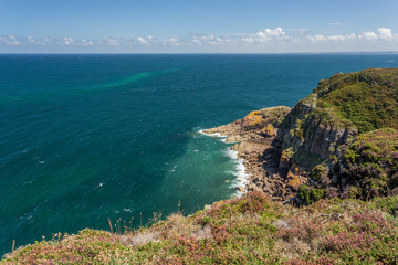 Falaises du cap Fréhel