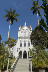 IGREJA TEMPLO SAGRADO
