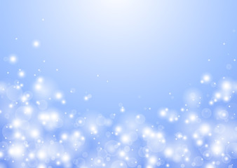 Abstract Violet Background #Vector Graphics