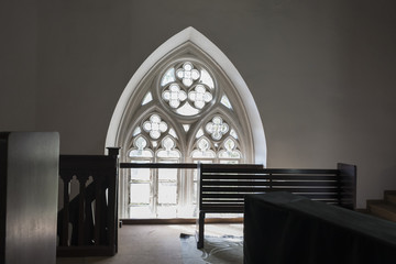 IGREJA TEMPLO SAGRADO