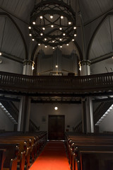 Obraz premium IGREJA TEMPLO SAGRADO