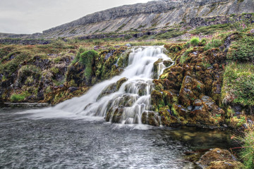 Obraz premium Iceland