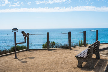 Newport Beach, Southern California 