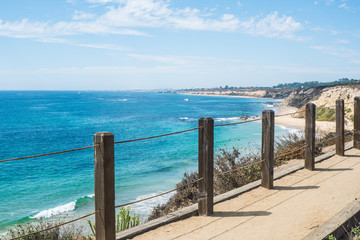 Newport Coast, Orange County, CA