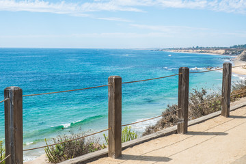 Newport Coast, Orange County, CA