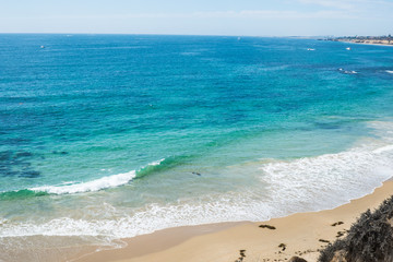 Newport Coast, Orange County, CA