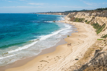 Newport Coast, Orange County, CA