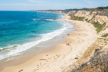 Newport Coast, Orange County, CA