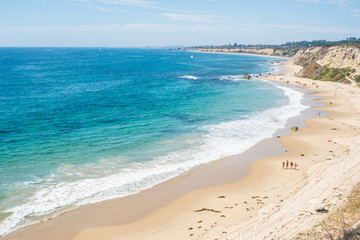 Newport Coast, Orange County, CA