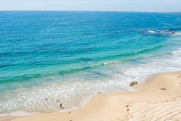 Newport Coast, Orange County, CA