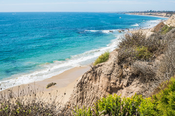 Beautiful Newport Beach, Southern California 