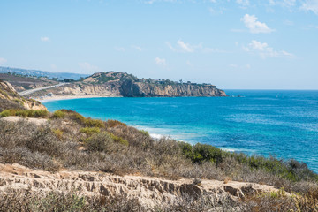 Beautiful Newport Beach, Southern California 