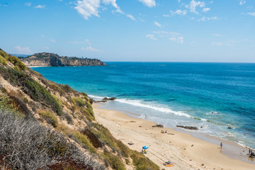 Newport Coast, Orange County, CA