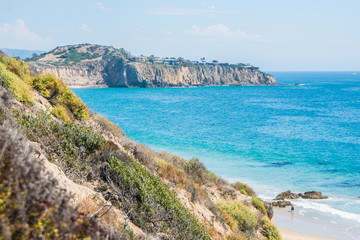 Beautiful Newport Beach, Southern California 