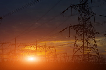 pylon