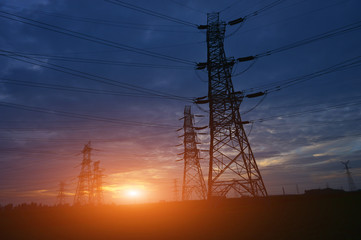 pylon
