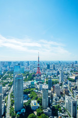 東京風景