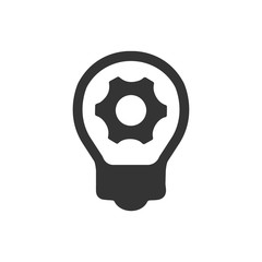 Idea Development Icon