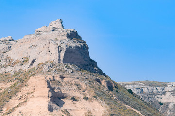 Fototapeta premium Western Skylines