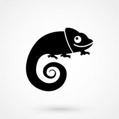 chameleon icon