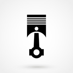 Piston Icon