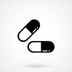 pills icon