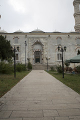 Selimiye Mosque