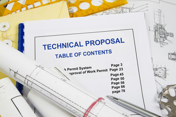 Technical Proposal