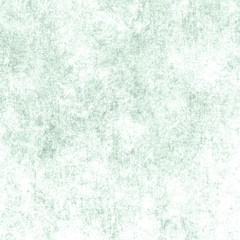 Green designed grunge texture. Vintage background with space for text or image