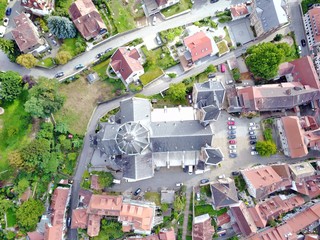 Schlösser & Burgen an der Bergstrasse
