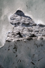 The Viedma Glacier near El Chalten