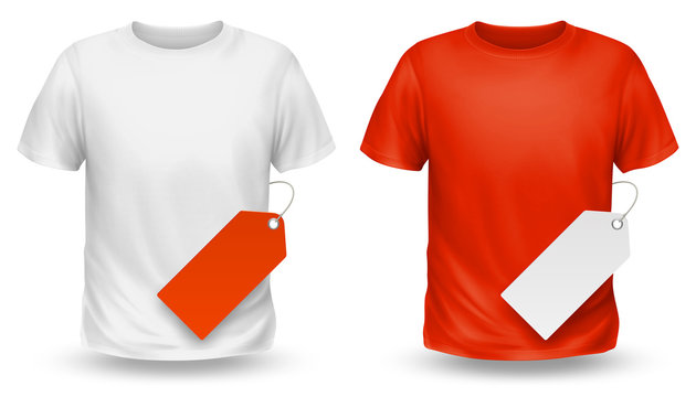 T-shirts vectoriel 6