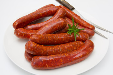 merguez